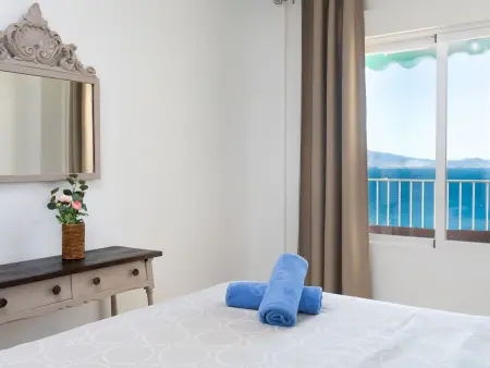 Velilla, Appartement 4 personnes à Almuñécar - Photo 12