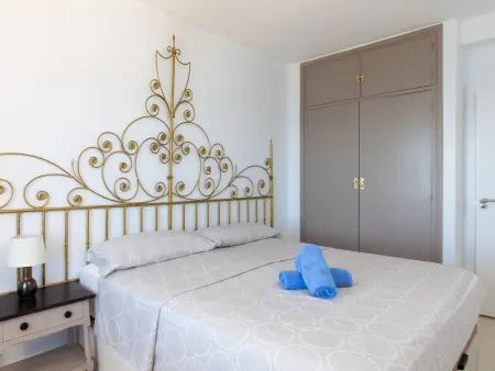 Velilla, Appartement 4 personnes à Almuñécar - Photo 13