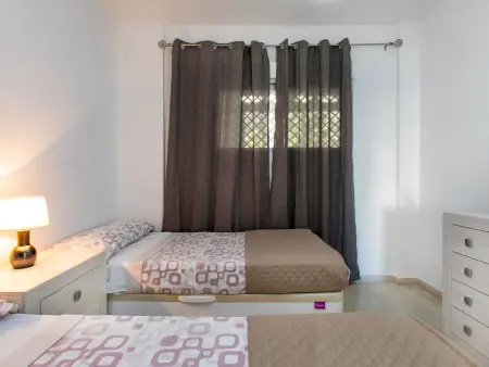 Velilla, Appartement 4 personnes à Almuñécar - Photo 14