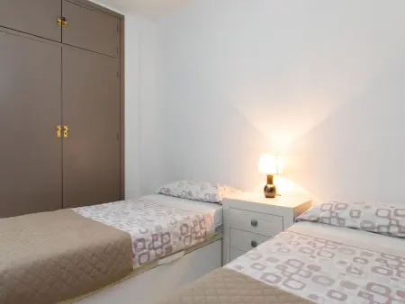 Velilla, Appartement 4 personnes à Almuñécar - Photo 15