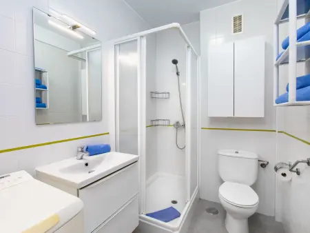 Velilla, Appartement 4 personnes à Almuñécar - Photo 16