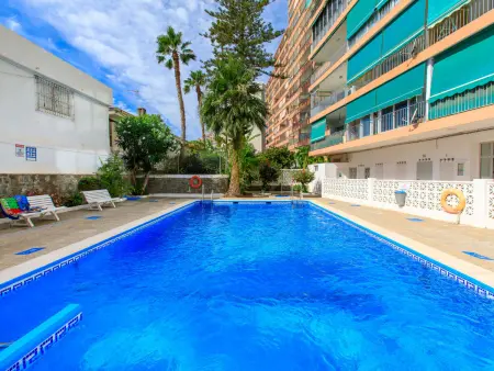 Velilla, Appartement 4 personnes à Almuñécar - Photo 17