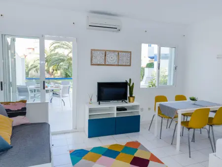 Cala Blanca Denia, Appartement 2 personnes à Dénia - Photo 2