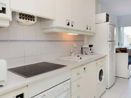 Cala Blanca Denia, Appartement 2 personnes à Dénia - Photo 3