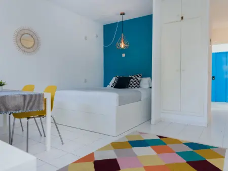 Cala Blanca Denia, Appartement 2 personnes à Dénia - Photo 7