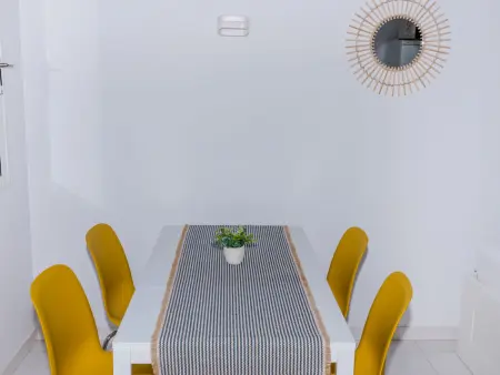 Cala Blanca Denia, Appartement 2 personnes à Dénia - Photo 9