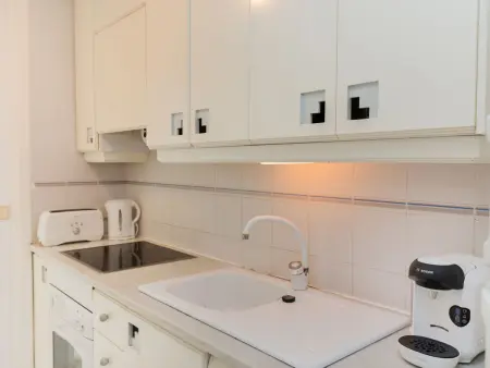 Cala Blanca Denia, Appartement 2 personnes à Dénia - Photo 10
