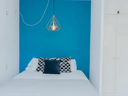Cala Blanca Denia, Appartement 2 personnes à Dénia - Photo 11