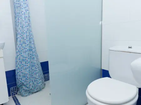 Cala Blanca Denia, Appartement 2 personnes à Dénia - Photo 12