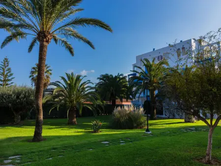 Cala Blanca Denia, Appartement 2 personnes à Dénia - Photo 16