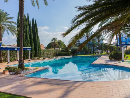 Cala Blanca Denia, Appartement 2 personnes à Dénia - Photo 20