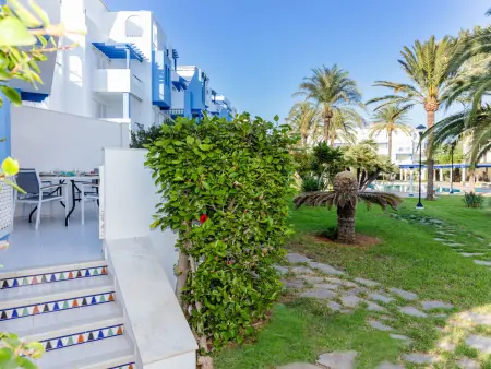 Cala Blanca Denia, Appartement 2 personnes à Dénia - Photo 21