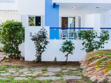 Cala Blanca Denia, Appartement 2 personnes à Dénia - Photo 22