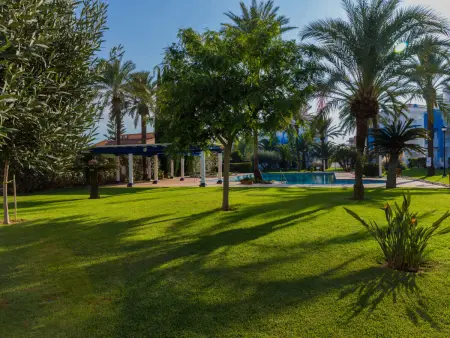 Cala Blanca Denia, Appartement 2 personnes à Dénia - Photo 23