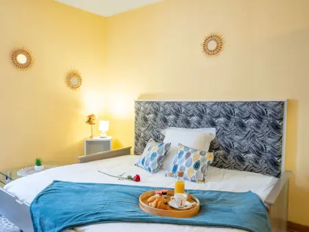 Studio des Halles, Appartement 2 personnes à Pornic - Photo 1