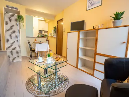 Studio des Halles, Appartement 2 personnes à Pornic - Photo 5