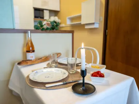 Studio des Halles, Appartement 2 personnes à Pornic - Photo 8
