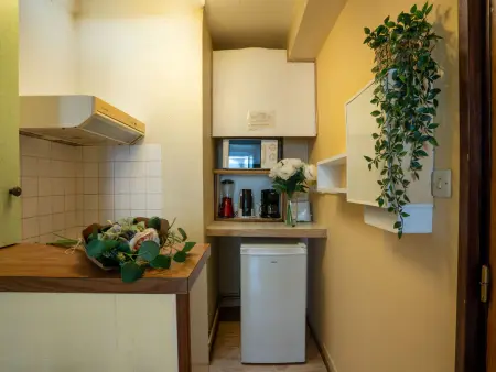 Studio des Halles, Appartement 2 personnes à Pornic - Photo 11