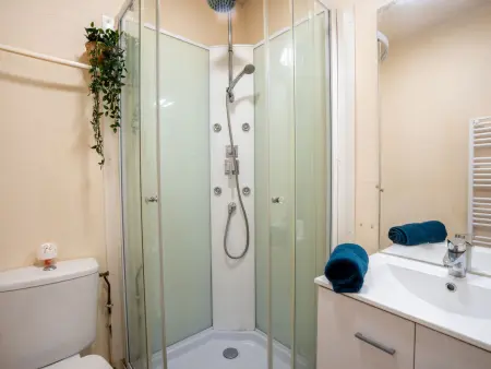 Studio des Halles, Appartement 2 personnes à Pornic - Photo 12