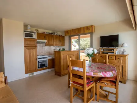 Claire Marine, Appartement 4 personnes à Pornic - Photo 5