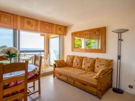 Claire Marine, Appartement 4 personnes à Pornic - Photo 6