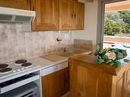 Claire Marine, Appartement 4 personnes à Pornic - Photo 7