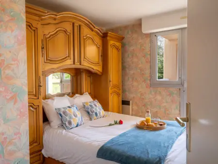 Claire Marine, Appartement 4 personnes à Pornic - Photo 8