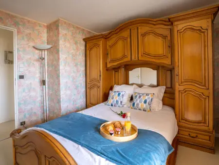 Claire Marine, Appartement 4 personnes à Pornic - Photo 9