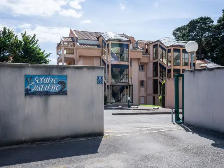 Claire Marine, Appartement 4 personnes à Pornic - Photo 14