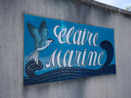 Claire Marine, Appartement 4 personnes à Pornic - Photo 15