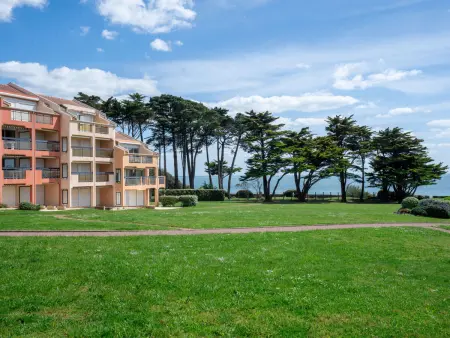 Claire Marine, Appartement 4 personnes à Pornic - Photo 17