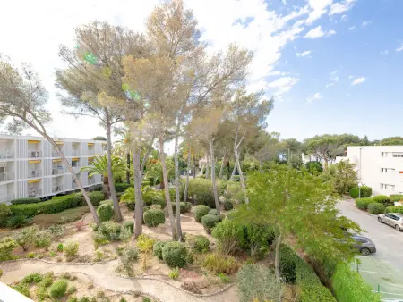 Résidence Le Boréal, Appartement 4 personnes à Saint Raphaël - Photo 5