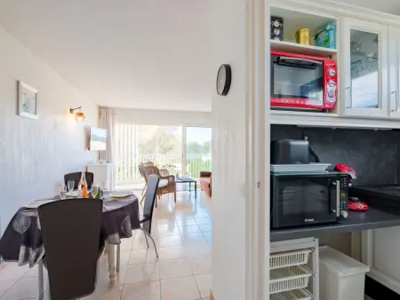Résidence Le Boréal, Appartement 4 personnes à Saint Raphaël - Photo 9
