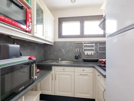 Résidence Le Boréal, Appartement 4 personnes à Saint Raphaël - Photo 10
