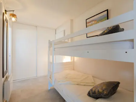 Résidence Le Boréal, Appartement 4 personnes à Saint Raphaël - Photo 11