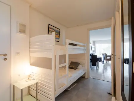 Résidence Le Boréal, Appartement 4 personnes à Saint Raphaël - Photo 12