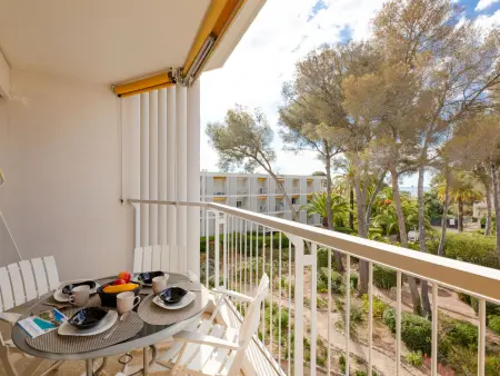 Résidence Le Boréal, Appartement 4 personnes à Saint Raphaël - Photo 14
