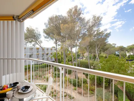 Résidence Le Boréal, Appartement 4 personnes à Saint Raphaël - Photo 15
