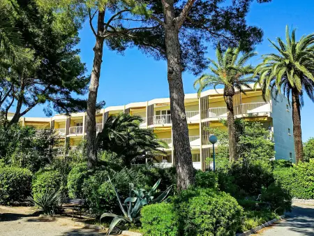 Résidence Le Boréal, Appartement 4 personnes à Saint Raphaël - Photo 18
