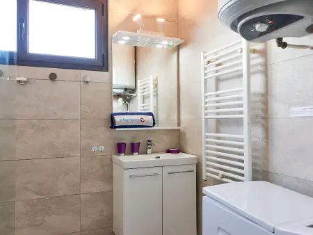 Résidence Le Boréal, Appartement 4 personnes à Saint Raphaël - Photo 22