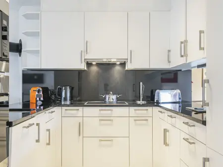 Vasco de Gama B6/R, Appartement 8 personnes à Le Bouveret - Photo 3