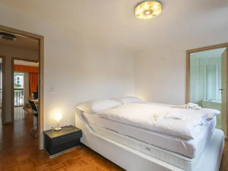Vasco de Gama B6/R, Appartement 8 personnes à Le Bouveret - Photo 4