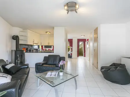 Vasco de Gama B6/R, Appartement 8 personnes à Le Bouveret - Photo 6