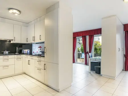 Vasco de Gama B6/R, Appartement 8 personnes à Le Bouveret - Photo 8