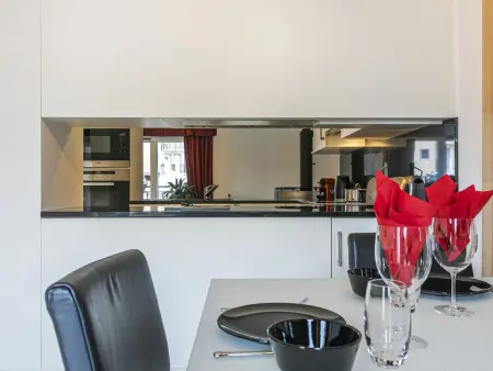 Vasco de Gama B6/R, Appartement 8 personnes à Le Bouveret - Photo 9