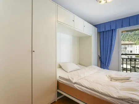 Vasco de Gama B6/R, Appartement 8 personnes à Le Bouveret - Photo 12