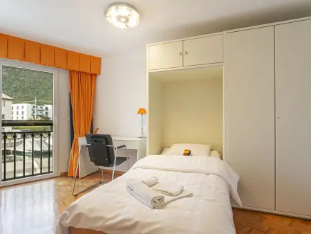 Vasco de Gama B6/R, Appartement 8 personnes à Le Bouveret - Photo 13