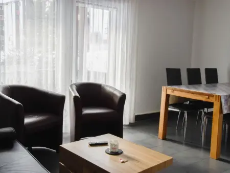 Amasaas, Appartement 5 personnes à Saas Fee - Photo 2