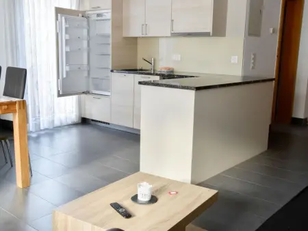 Amasaas, Appartement 5 personnes à Saas Fee - Photo 3
