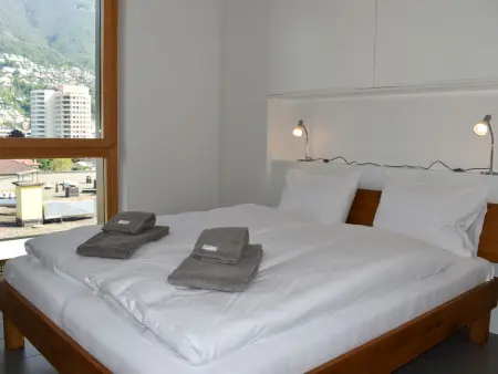 Orizia, Appartement 4 personnes à Locarno - Photo 4